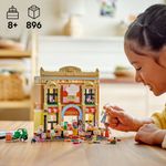 LEGO---LEGO-Friends---Restaurante-e-Escola-de-Culinaria---42655-7