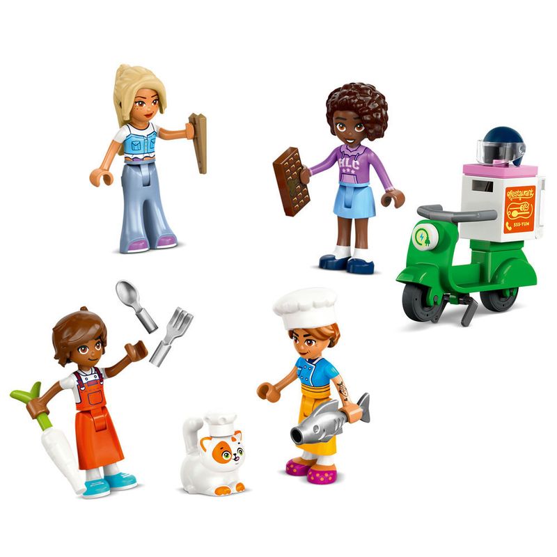 LEGO---LEGO-Friends---Restaurante-e-Escola-de-Culinaria---42655-11