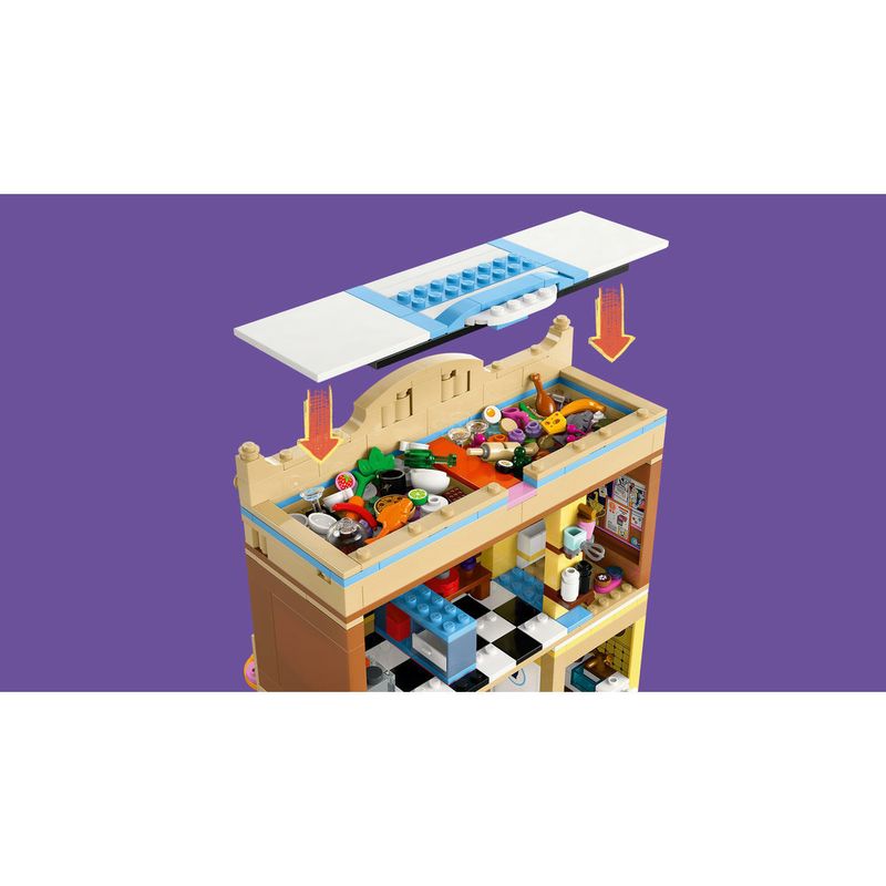 LEGO---LEGO-Friends---Restaurante-e-Escola-de-Culinaria---42655-15