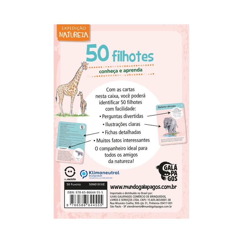 Jogo-de-Cartas---50-Filhotes---Galapagos-1