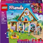 LEGO---LEGO-Friends---Clinica-Veterinaria-de-Cavalos-e-Animais-de-Estimacao---42651-1