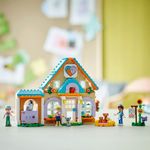 LEGO---LEGO-Friends---Clinica-Veterinaria-de-Cavalos-e-Animais-de-Estimacao---42651-4