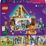 LEGO---LEGO-Friends---Clinica-Veterinaria-de-Cavalos-e-Animais-de-Estimacao---42651-6
