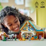 LEGO---LEGO-Friends---Clinica-Veterinaria-de-Cavalos-e-Animais-de-Estimacao---42651-7