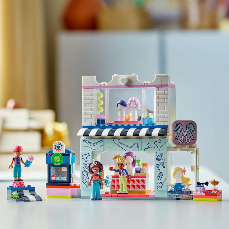 LEGO---LEGO-Friends---Salao-de-Cabeleireiro-e-Loja-de-Acessorios---42662-4