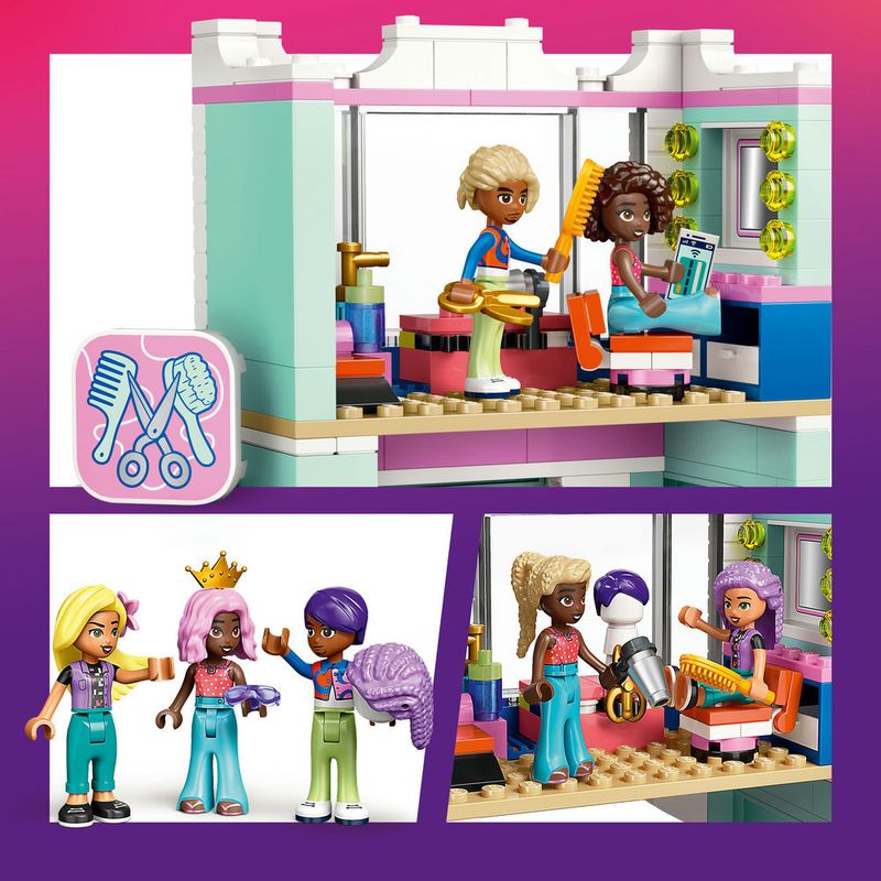 LEGO---LEGO-Friends---Salao-de-Cabeleireiro-e-Loja-de-Acessorios---42662-8