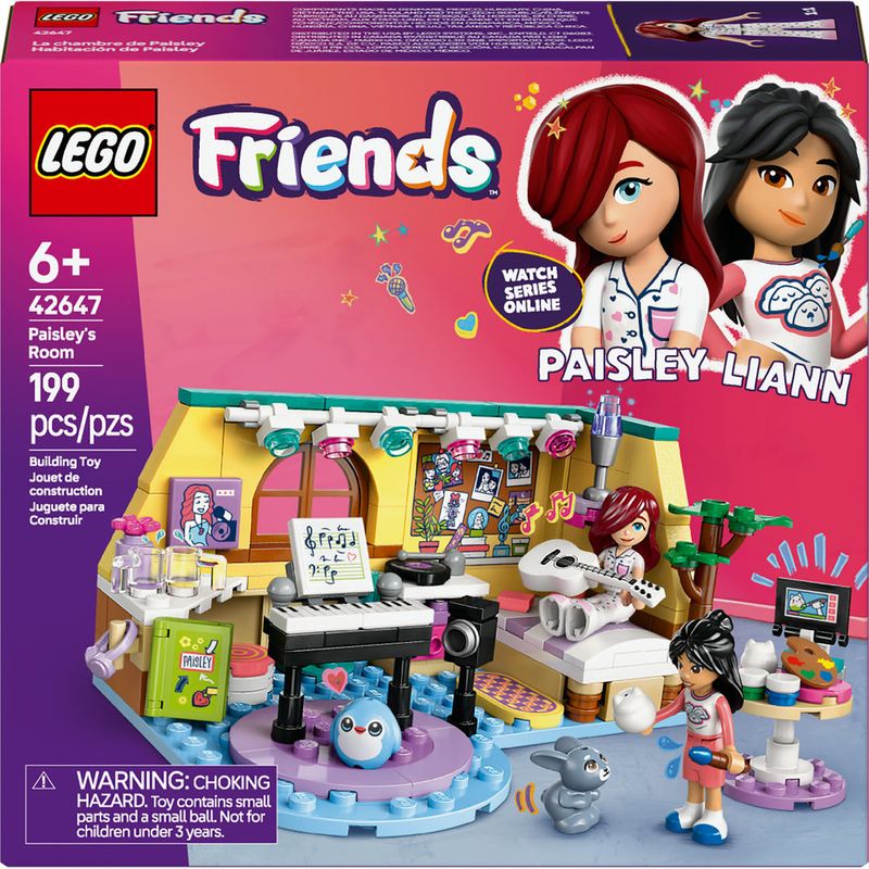 LEGO---LEGO-Friends---O-Quarto-da-Paisley---42647-0