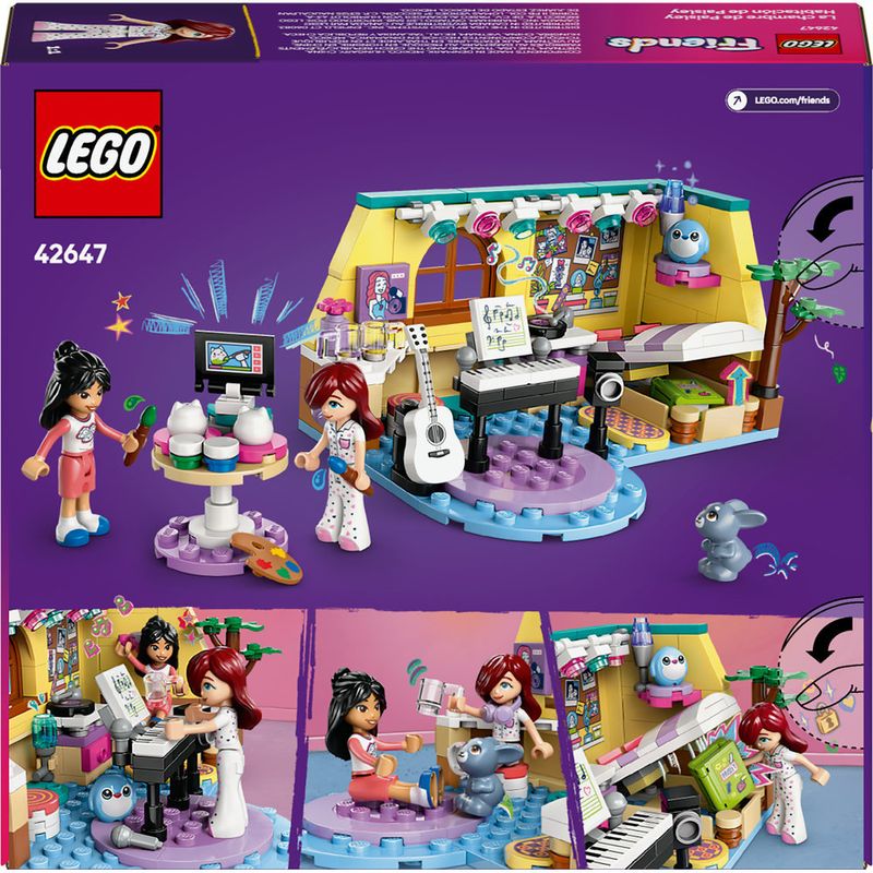 LEGO---LEGO-Friends---O-Quarto-da-Paisley---42647-6