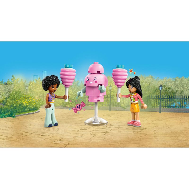 LEGO---LEGO-Friends---Barraca-de-Algodao-doce-e-Motocicleta---42643-14