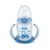 Copo-de-Treinamento-First-Choice----150-ml----Trator----Nuk_Frente