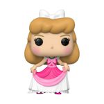 Figura-de-Vinil---Funko-POP---Disney---Cinderella---Candide-0