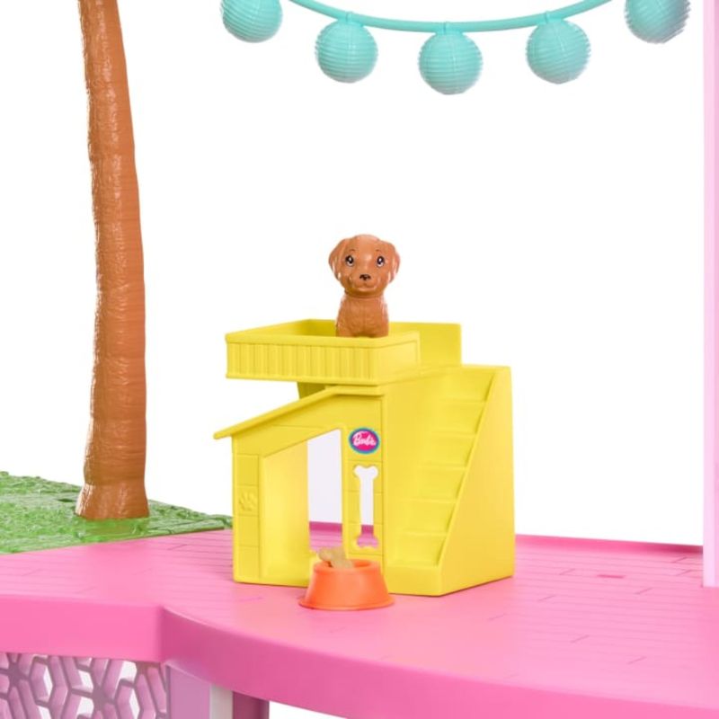 Playset---Barbie---Casa-De-Bonecas-Dos-Sonhos---Mattel-1