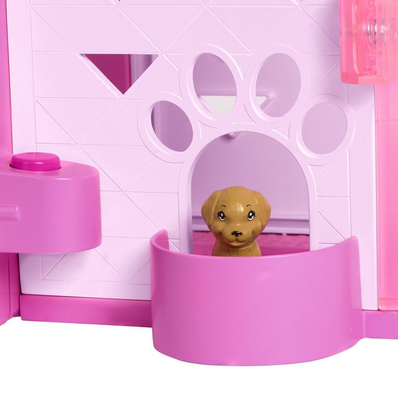 Playset---Barbie---Casa-De-Bonecas-Dos-Sonhos---Mattel-7