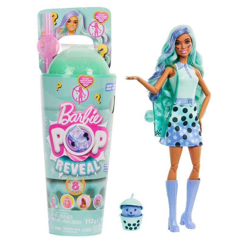 Boneca-Articulada---Barbie---POP-Reveal---Cha-De-Bolhas---Surpresa---Mattel-2