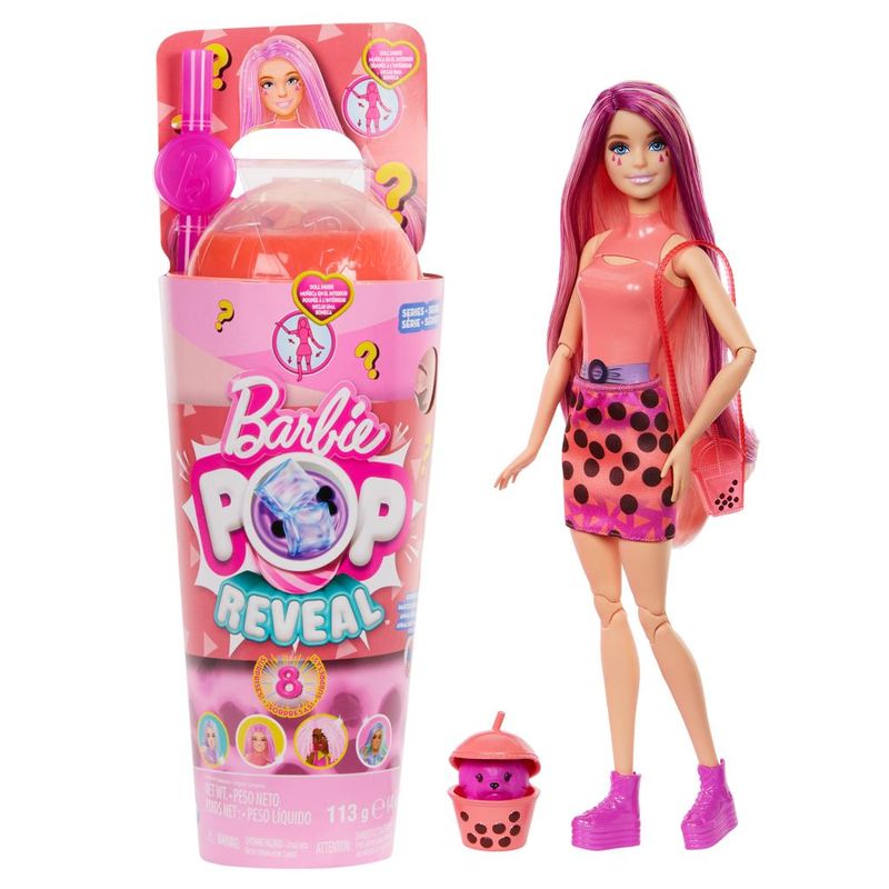 Boneca-Articulada---Barbie---POP-Reveal---Cha-De-Bolhas---Surpresa---Mattel-9