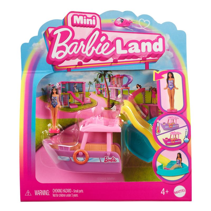 Carrinho-de-Boneca---Barbie---Mini-Barbieland---Modelos-Sortidos---Mattel--1