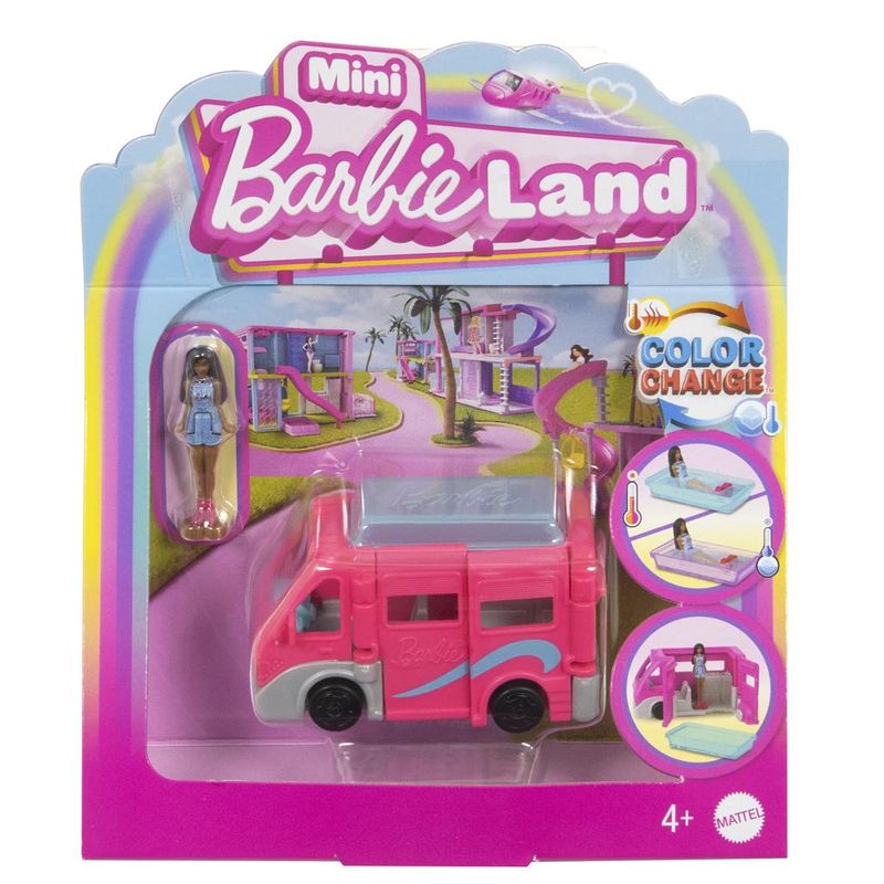 Carrinho-de-Boneca---Barbie---Mini-Barbieland---Modelos-Sortidos---Mattel--4