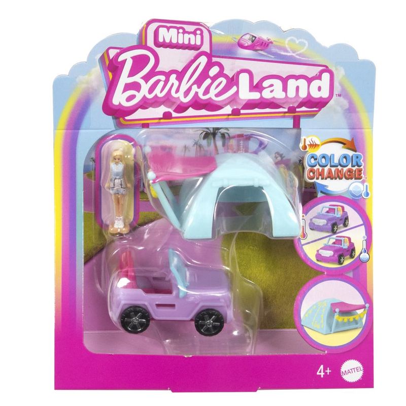 Carrinho-de-Boneca---Barbie---Mini-Barbieland---Modelos-Sortidos---Mattel--5