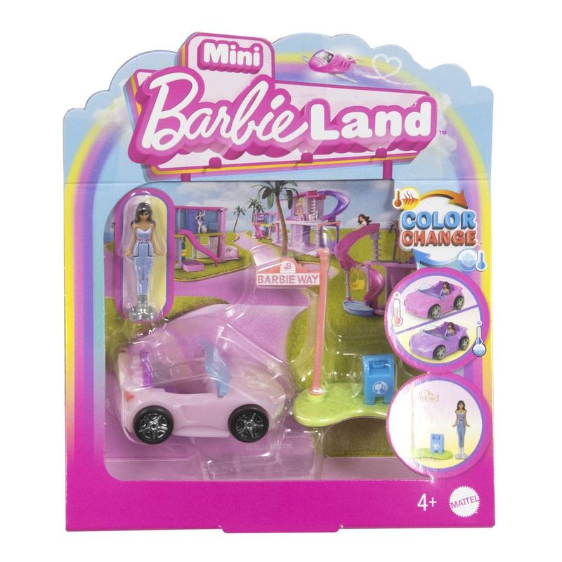 Carrinho-de-Boneca---Barbie---Mini-Barbieland---Modelos-Sortidos---Mattel--6