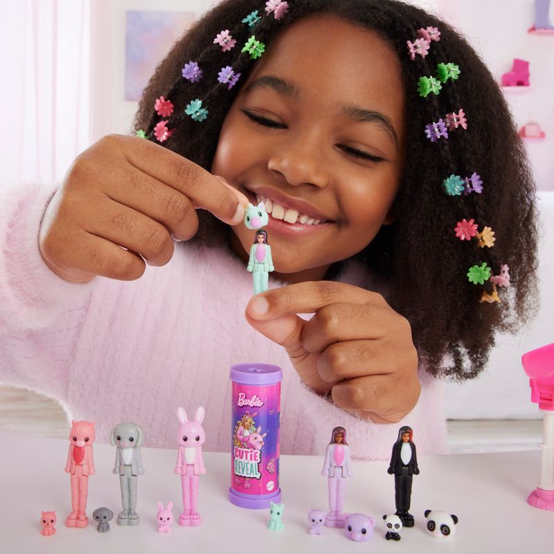 Mini-Boneca---Barbie---Mini-Barbieland---Cutie---Reveal---Mattel---Item-sortido-0