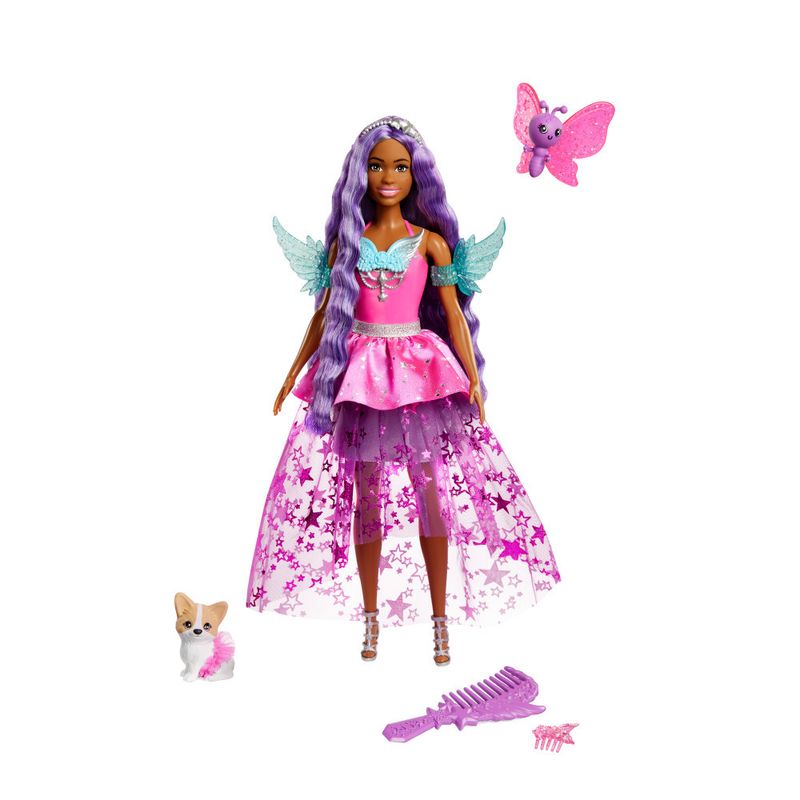 Boneca-Com-Acessorios---Barbie---Um-Toque-De-Magica---Brooklyn---Mattel-0