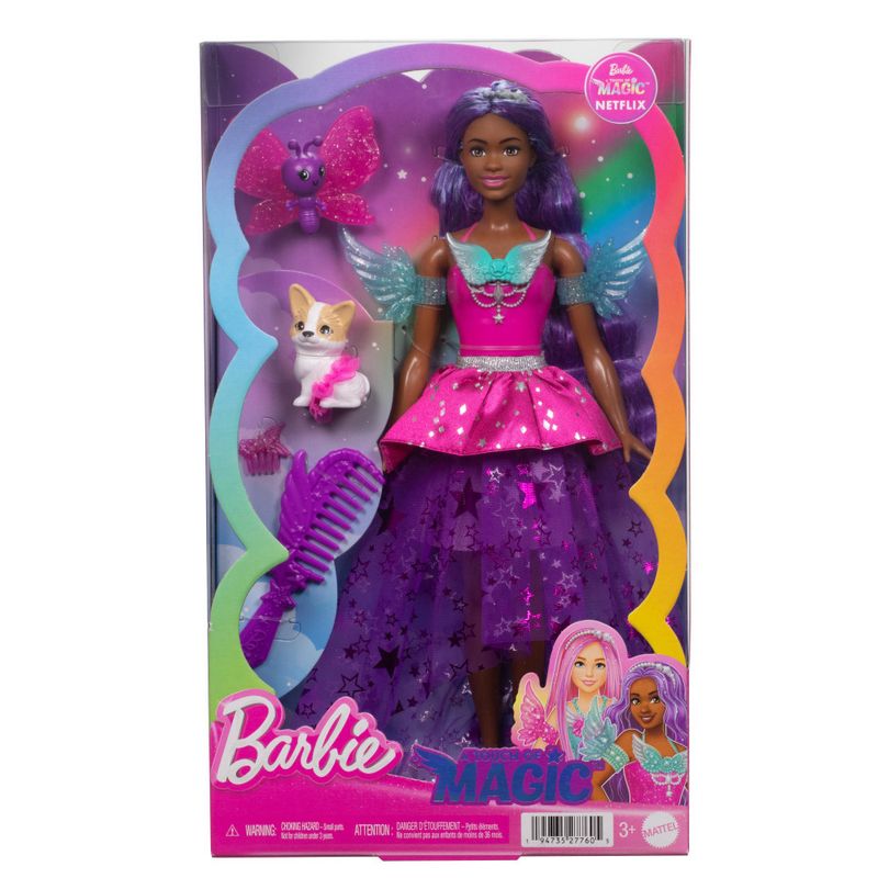 Boneca-Com-Acessorios---Barbie---Um-Toque-De-Magica---Brooklyn---Mattel-4