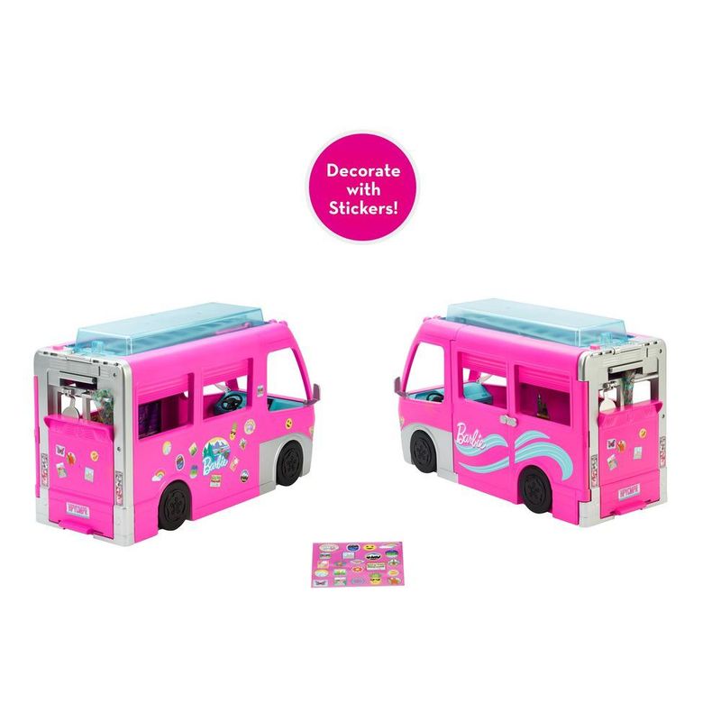 Playset---Barbie---Trailer-dos-Sonhos---32cm---Mattel-6