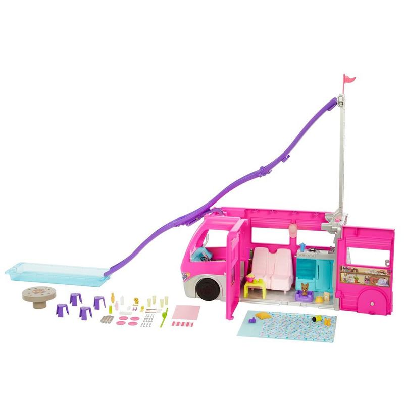 Playset---Barbie---Trailer-dos-Sonhos---32cm---Mattel-7