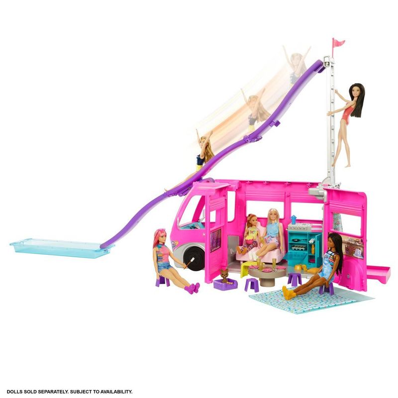 Playset---Barbie---Trailer-dos-Sonhos---32cm---Mattel-15