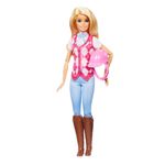 Boneca-Articulada---Barbie---Malibu-Equitacao---Mattel-0