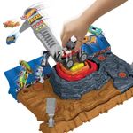 Pista-De-Corrida---Hot-Wheels---Monster-Trucks---Arena-De-Demolicao---Mattel-3