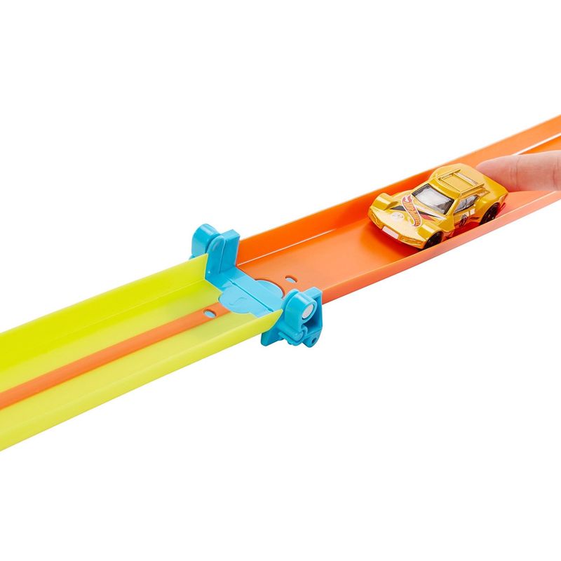 Pista-Hot-Wheels---Track-Builder---Pista-Reta-com-Conectores---Mattel-3