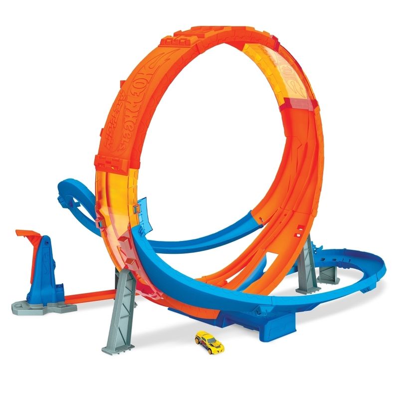 Hot-Wheels---Action---Pista-Desafio-de-Voltas---Mattel-0