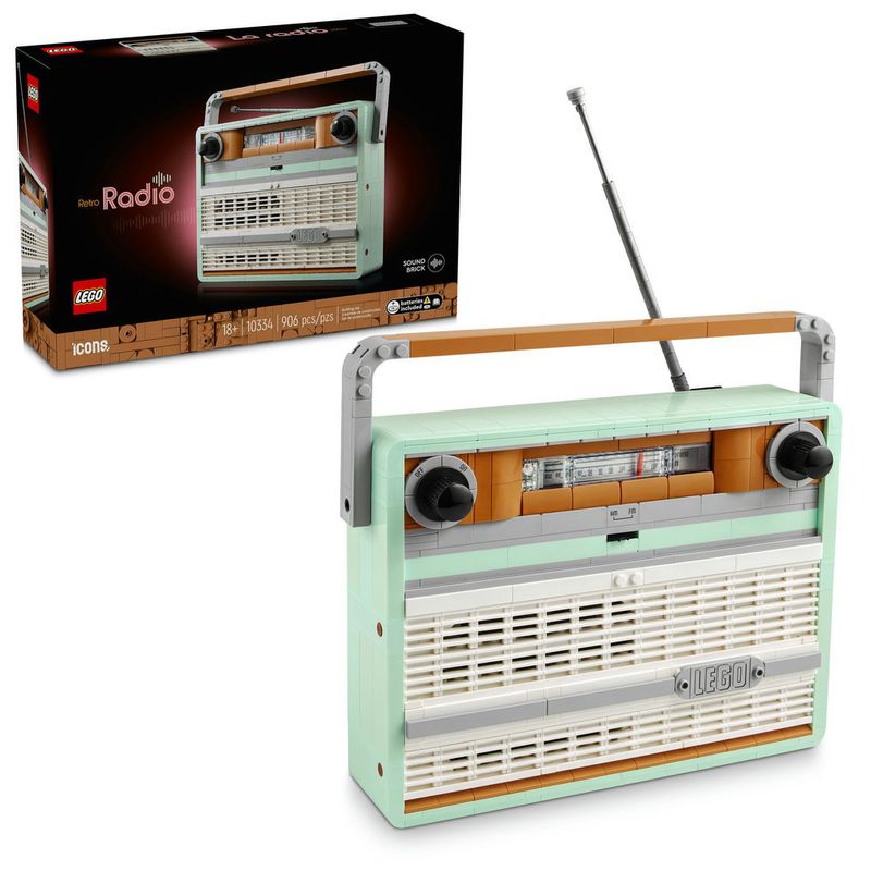 LEGO---Icons---Radio-Retro---10334-0
