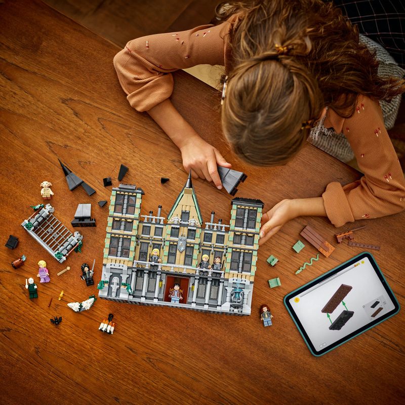 LEGO---Harry-Potter---Mansao-Malfoy---76453-3