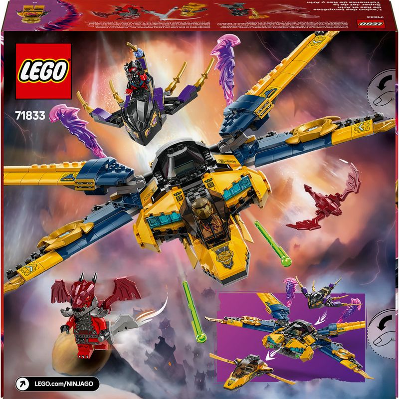 LEGO---Ninjago---Superjato-da-Tempestade-de-Ras-e-Arin---71833-6