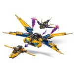 LEGO---Ninjago---Superjato-da-Tempestade-de-Ras-e-Arin---71833-8
