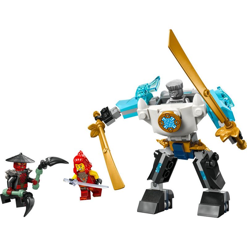 LEGO---Ninjago---Traje-de-Meca-de-Batalha-do-Zane---71827-2