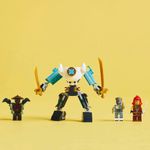 LEGO---Ninjago---Traje-de-Meca-de-Batalha-do-Zane---71827-4