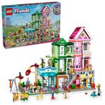 LEGO---LEGO-Friends---Apartamentos-e-Lojas-de-Heartlake-City---42670-0