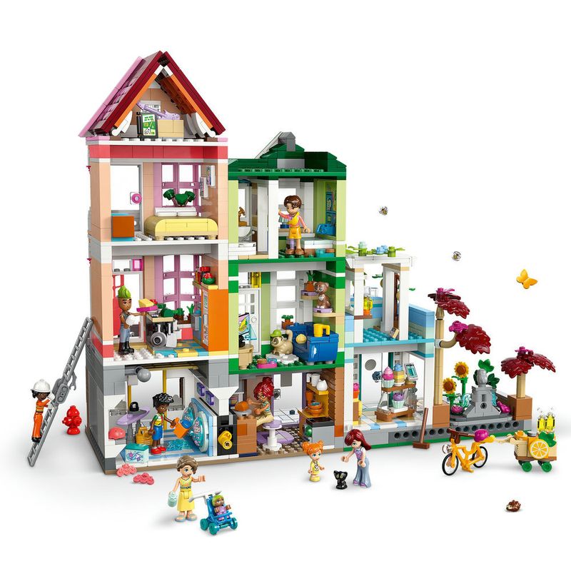 LEGO---LEGO-Friends---Apartamentos-e-Lojas-de-Heartlake-City---42670-8