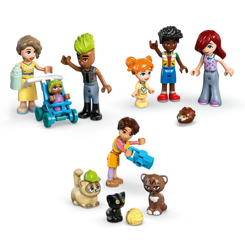 LEGO---LEGO-Friends---Apartamentos-e-Lojas-de-Heartlake-City---42670-9