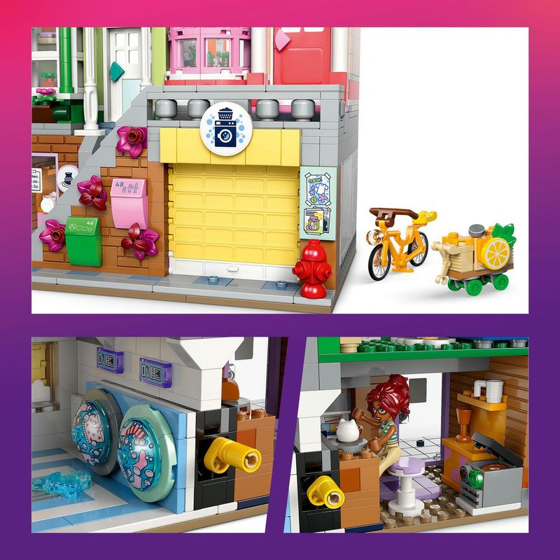 LEGO---LEGO-Friends---Apartamentos-e-Lojas-de-Heartlake-City---42670-10
