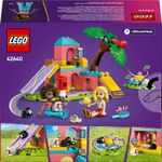 LEGO---LEGO-Friends---Playground-dos-Porquinhos-da-India---42640-6
