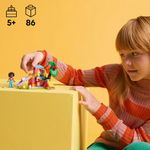 LEGO---LEGO-Friends---Playground-dos-Porquinhos-da-India---42640-7