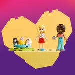 LEGO---LEGO-Friends---Playground-dos-Porquinhos-da-India---42640-9