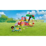 LEGO---LEGO-Friends---Playground-dos-Porquinhos-da-India---42640-12