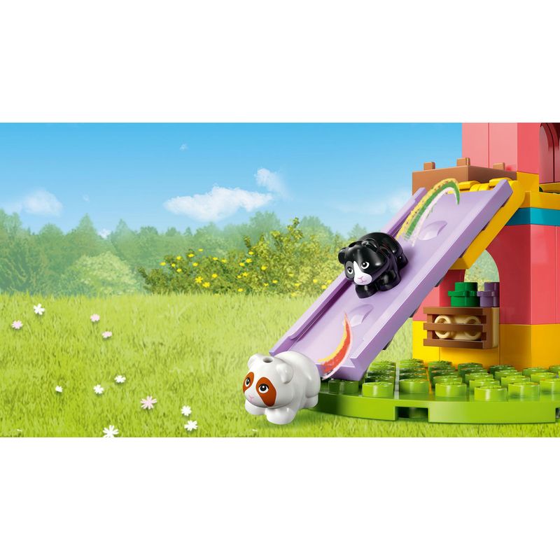 LEGO---LEGO-Friends---Playground-dos-Porquinhos-da-India---42640-14
