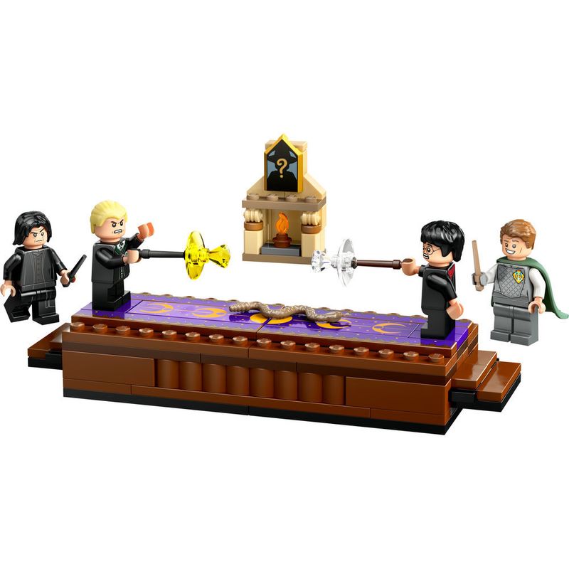 LEGO---Harry-Potter---Castelo-de-Hogwarts--Clube-dos-Duelos---76441-2