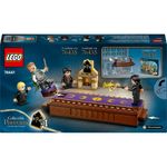 LEGO---Harry-Potter---Castelo-de-Hogwarts--Clube-dos-Duelos---76441-6